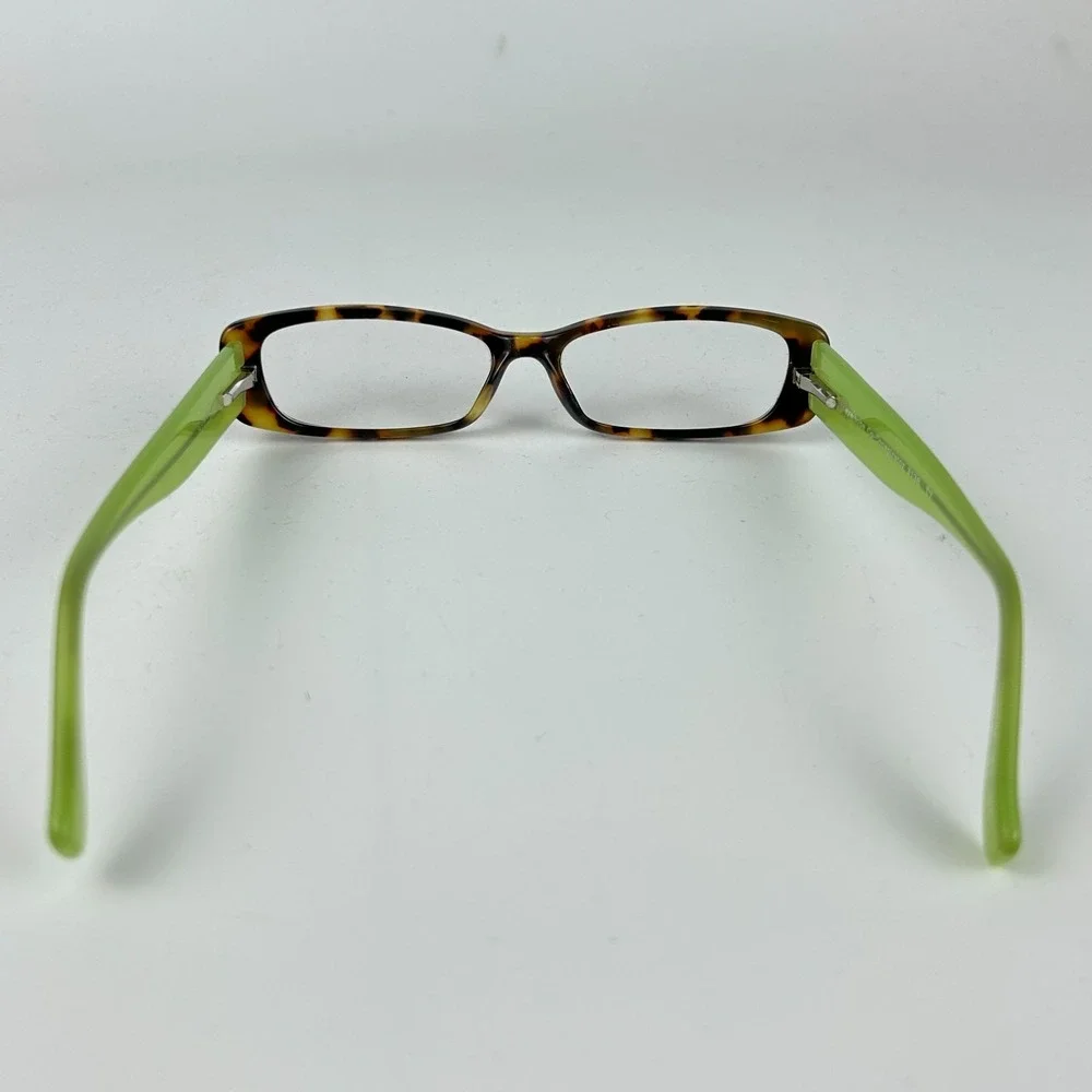 Eyebobs Co-Conspirator 2136 Women's Eyeglasses Frame‎ Black Full Rim 51-17 mm